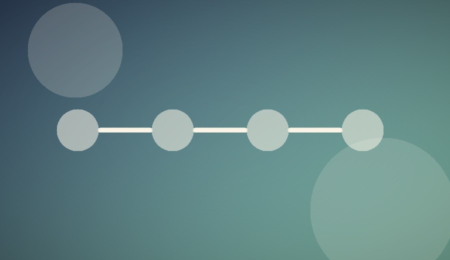 Blog writing flow from idea to draft to reader