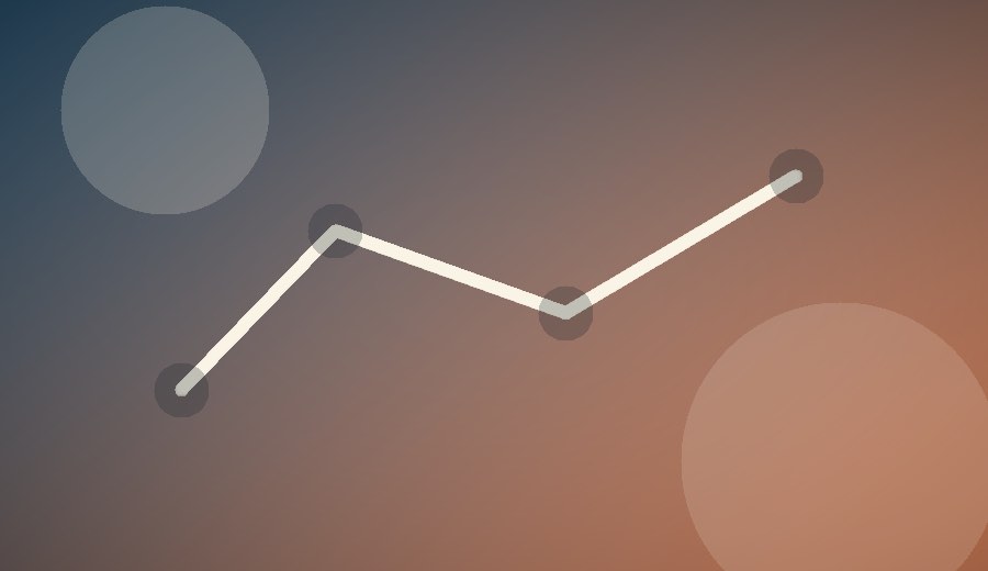 Reader journey through a clear and helpful blog article